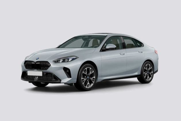 BMW 2 Series Gran Coupe