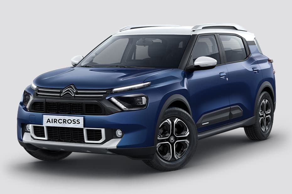 Citroen Aircross