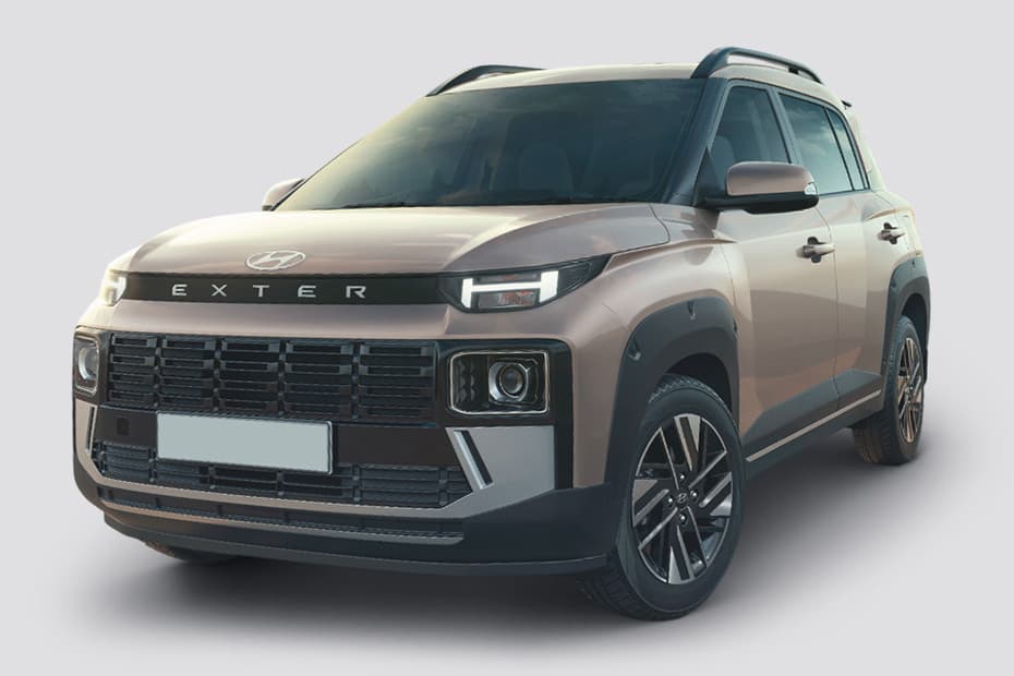 Hyundai Exter