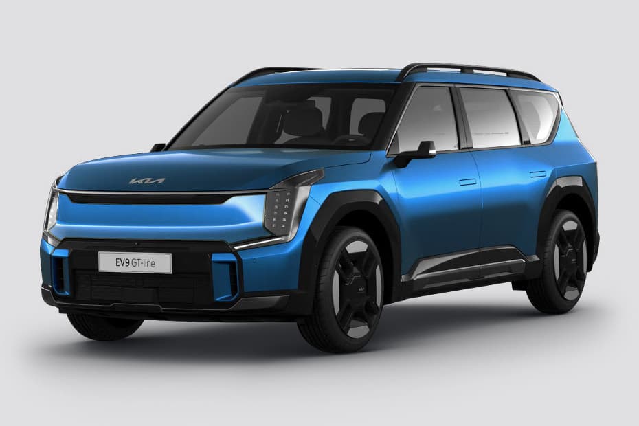 Kia EV9