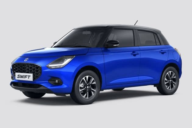 Maruti Suzuki Swift