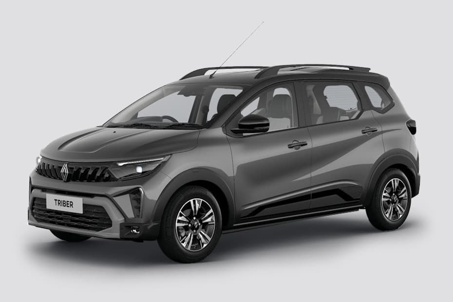 Renault Triber
