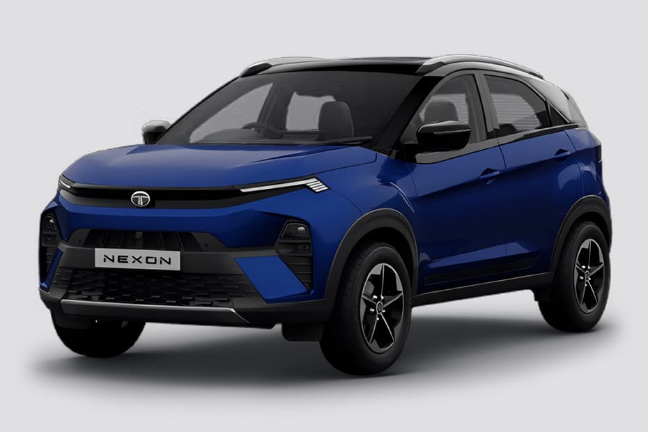 Tata Motors Nexon