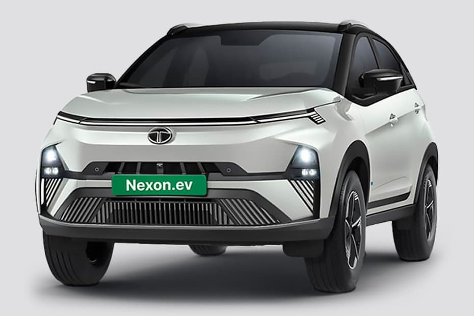 Tata Motors Nexon EV