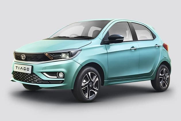 Tata Motors Tiago