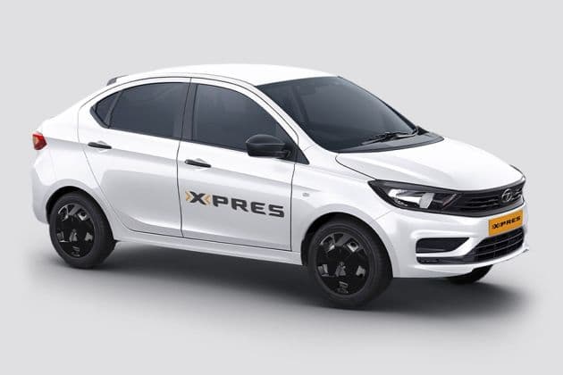Tata Motors Xpres
