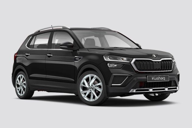 Skoda Kushaq