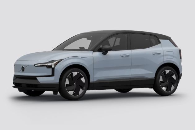 Volvo EX30