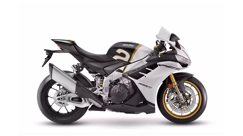 Aprilia RSV4 1100 Factory