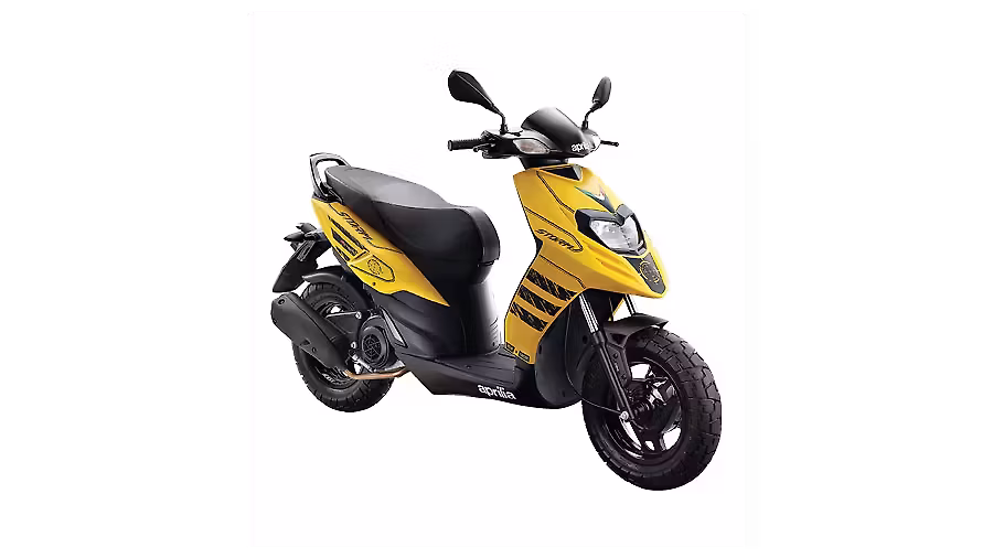 Aprilia Storm 125