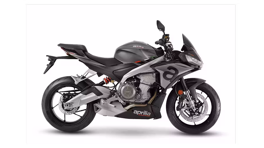 Aprilia Tuono 660