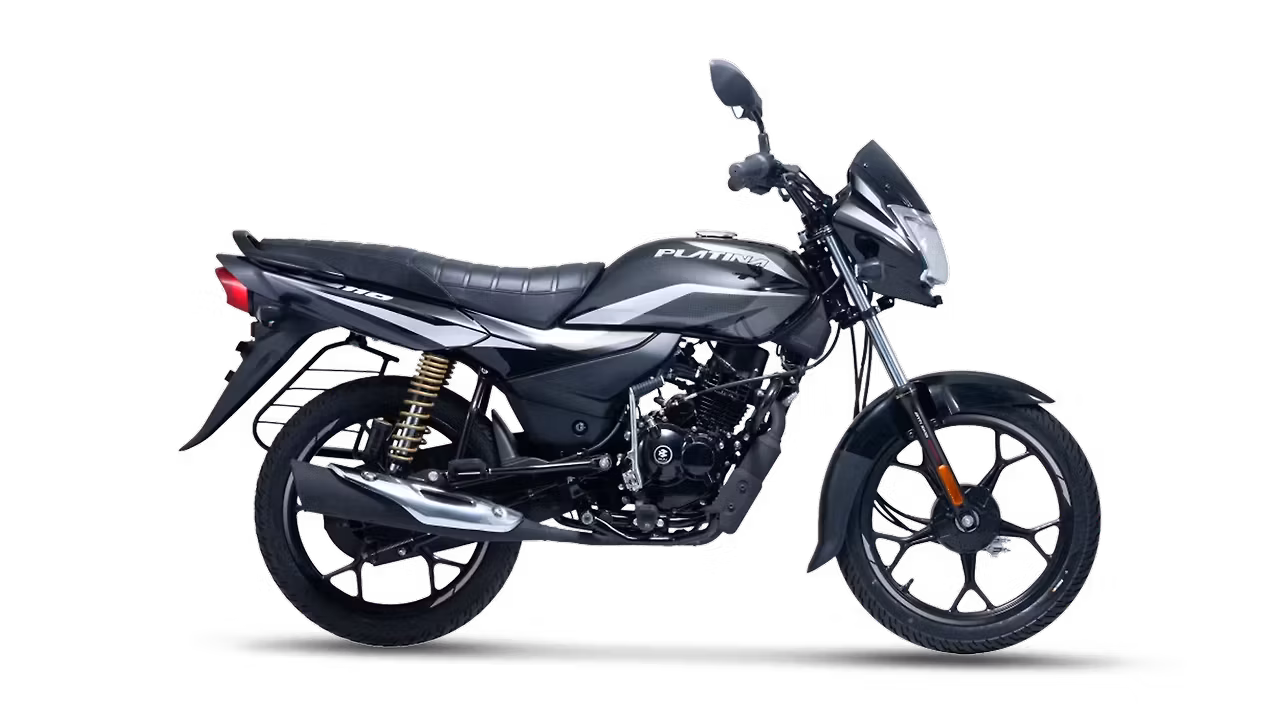 Bajaj Platina 110