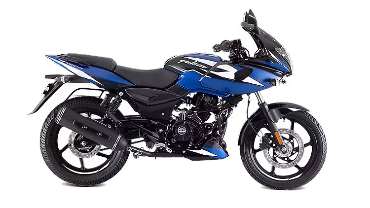 Bajaj Pulsar 220 F