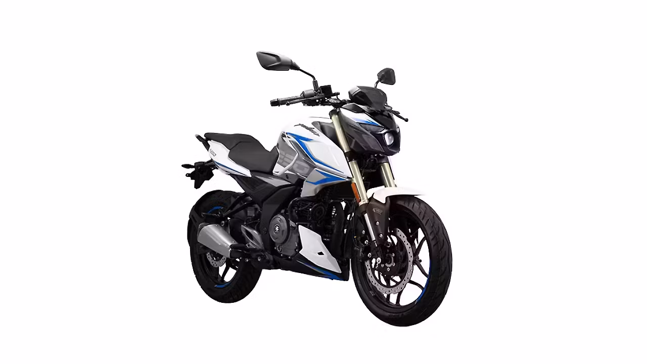 Bajaj Pulsar N250