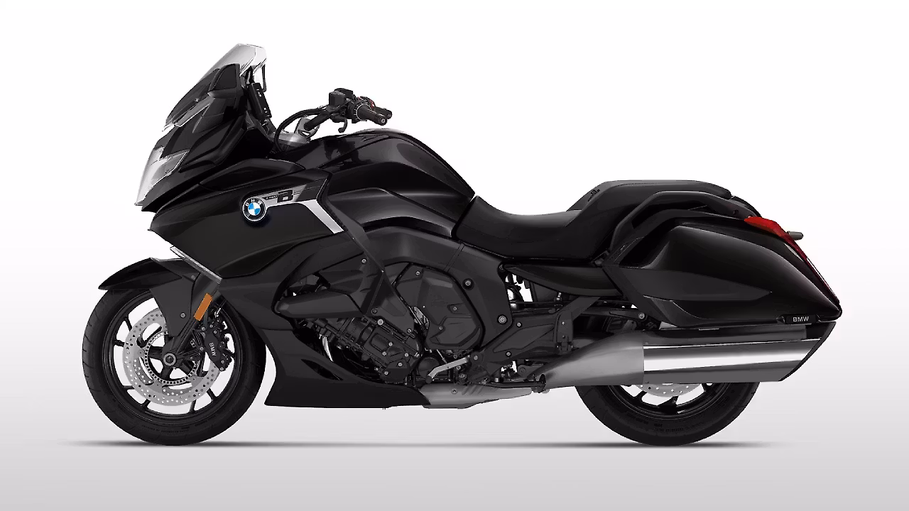 BMW K 1600