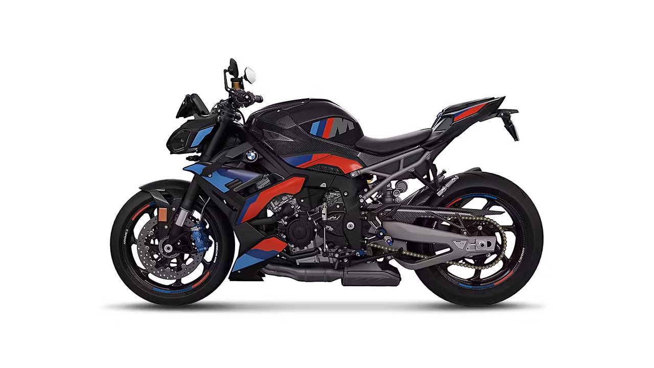 BMW M 1000 R