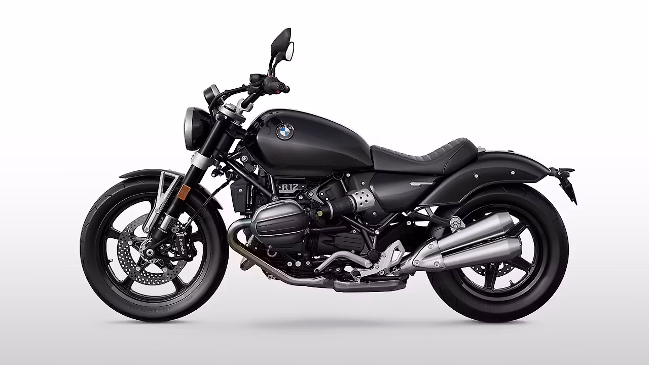 BMW R 12