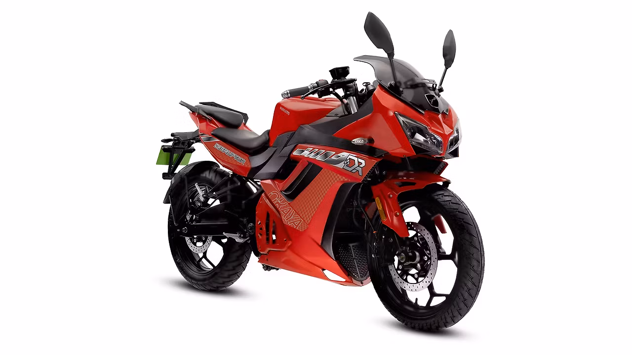 Ferrato Disruptor