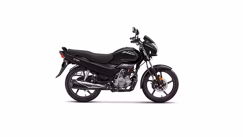 Hero Super Splendor