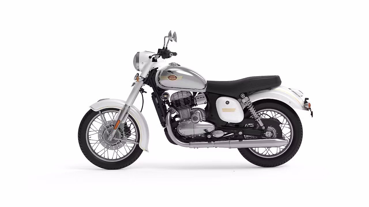 Jawa 350