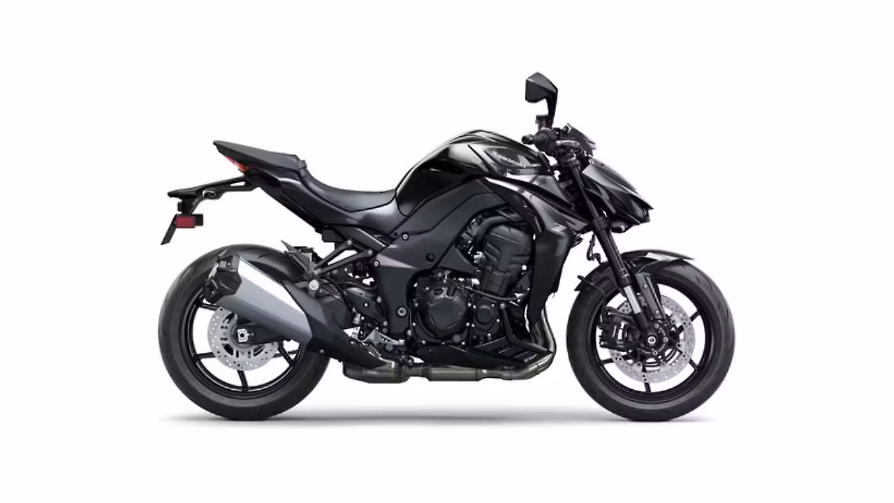 Kawasaki Z1100