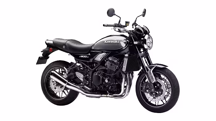 Kawasaki Z900RS