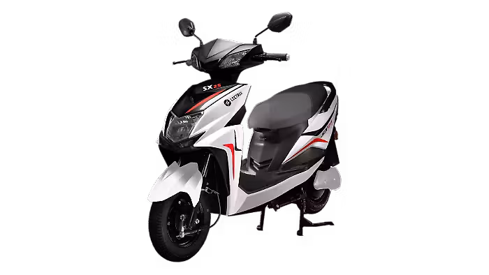 Lectrix SX25