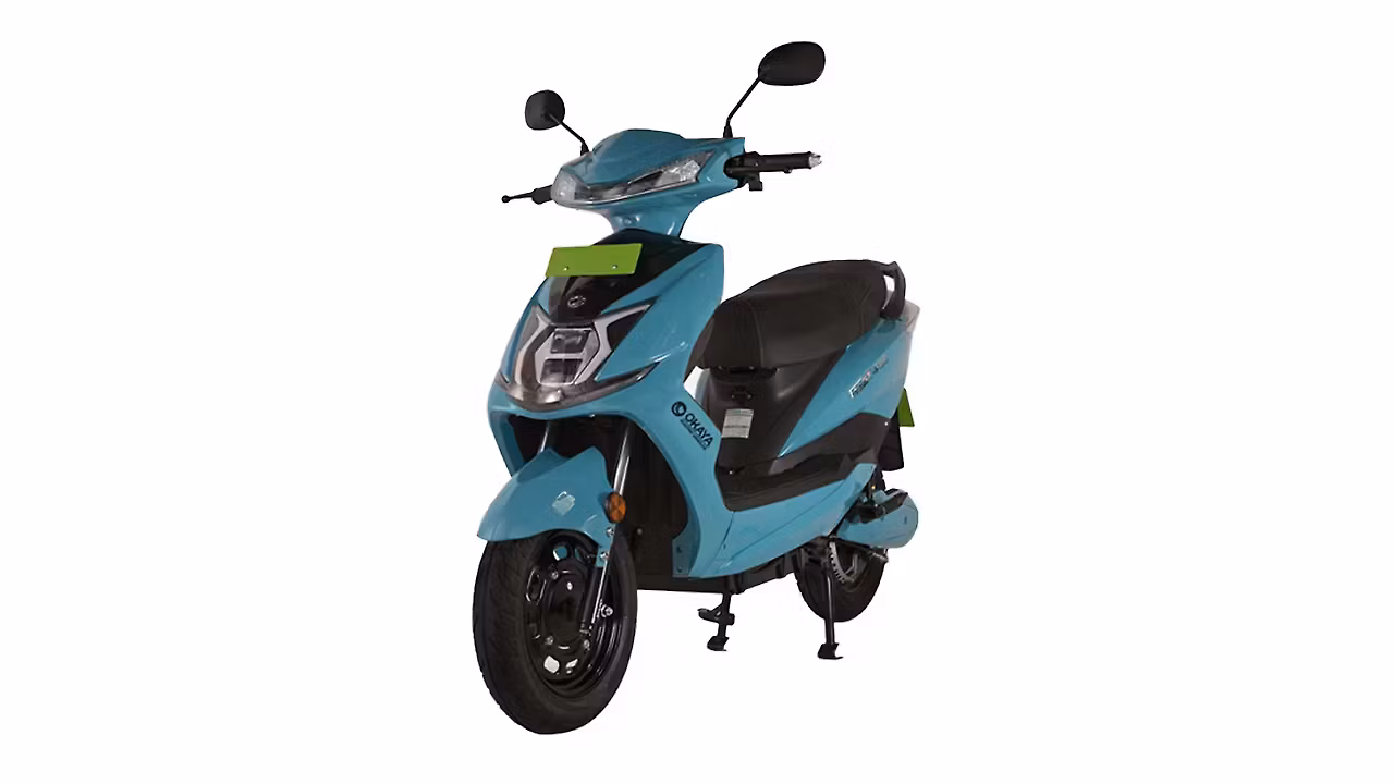 OPG Mobility Faast F2B