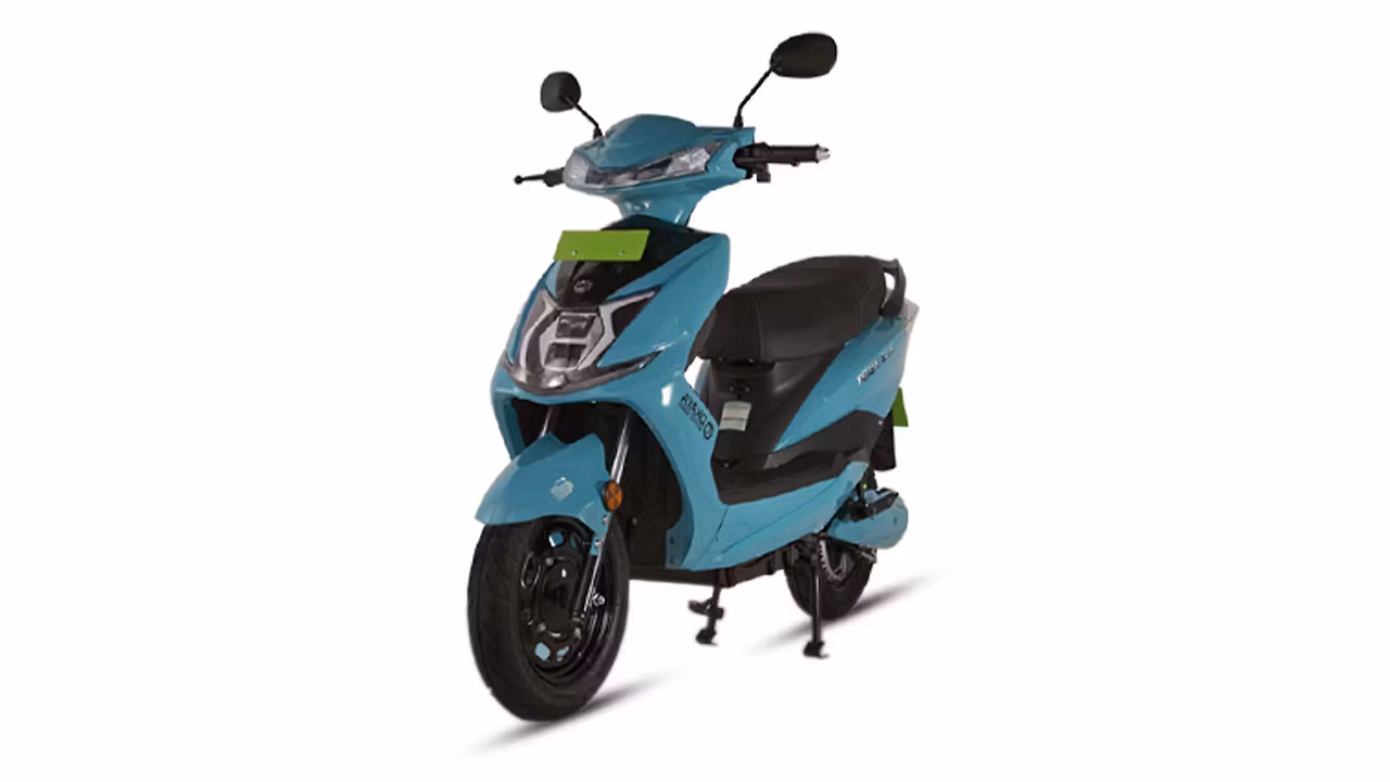 OPG Mobility Faast F2F