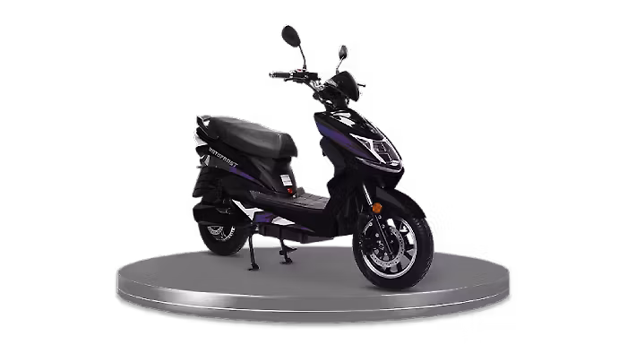 OPG Mobility Motofaast