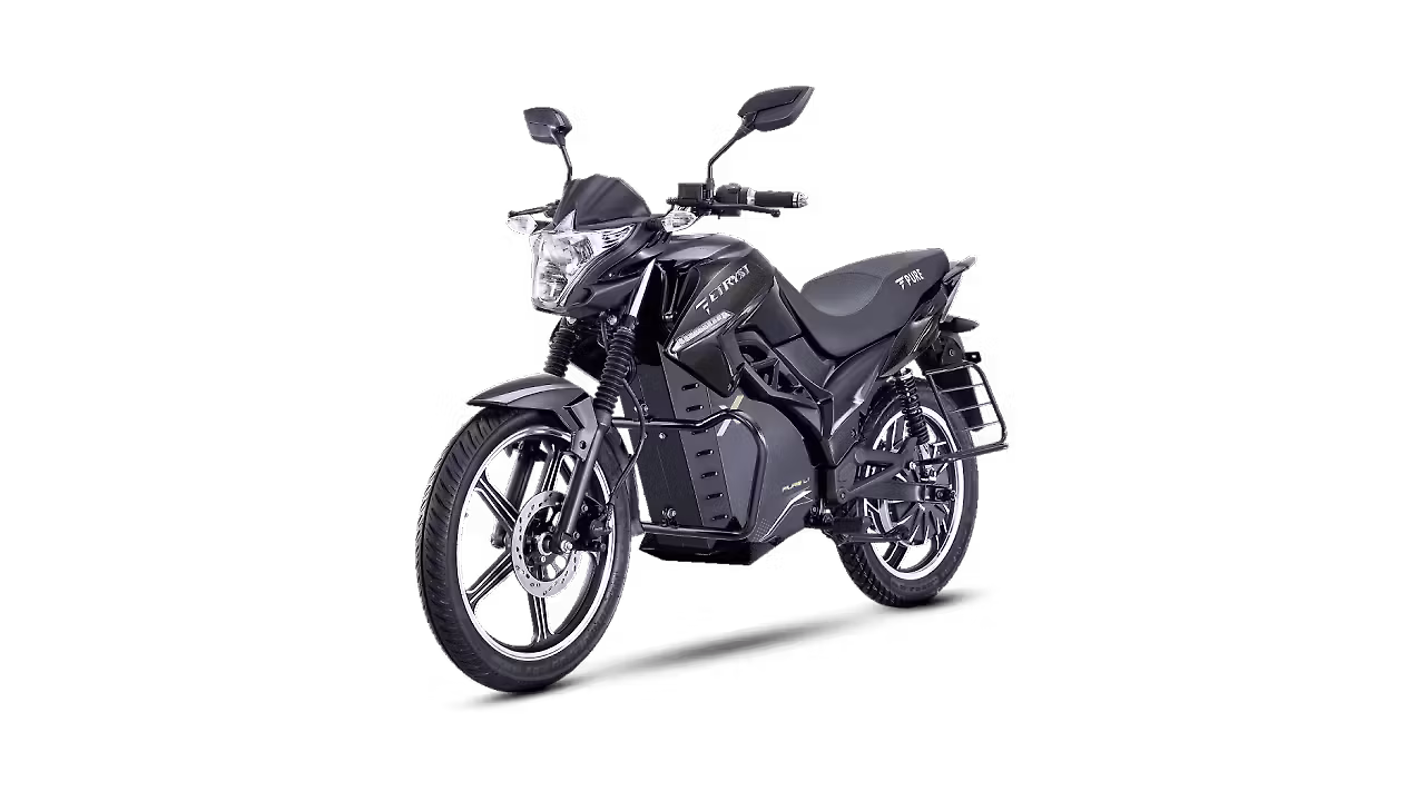 PURE EV Etryst 350
