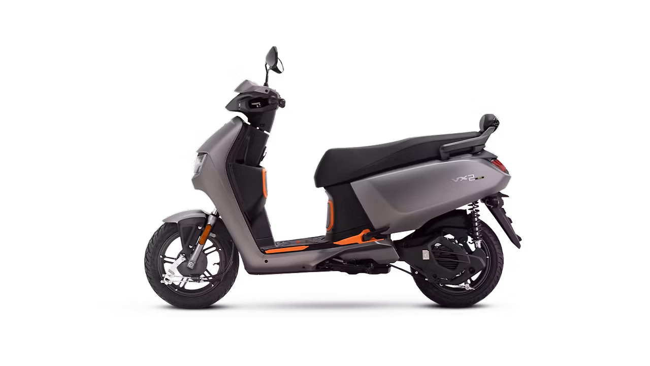 VIDA VX2