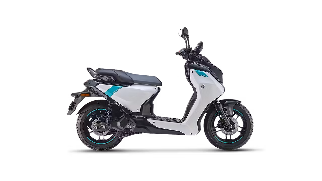 Yamaha EC 06