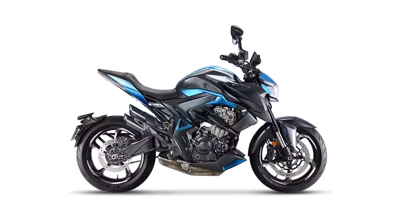 Zontes 350R