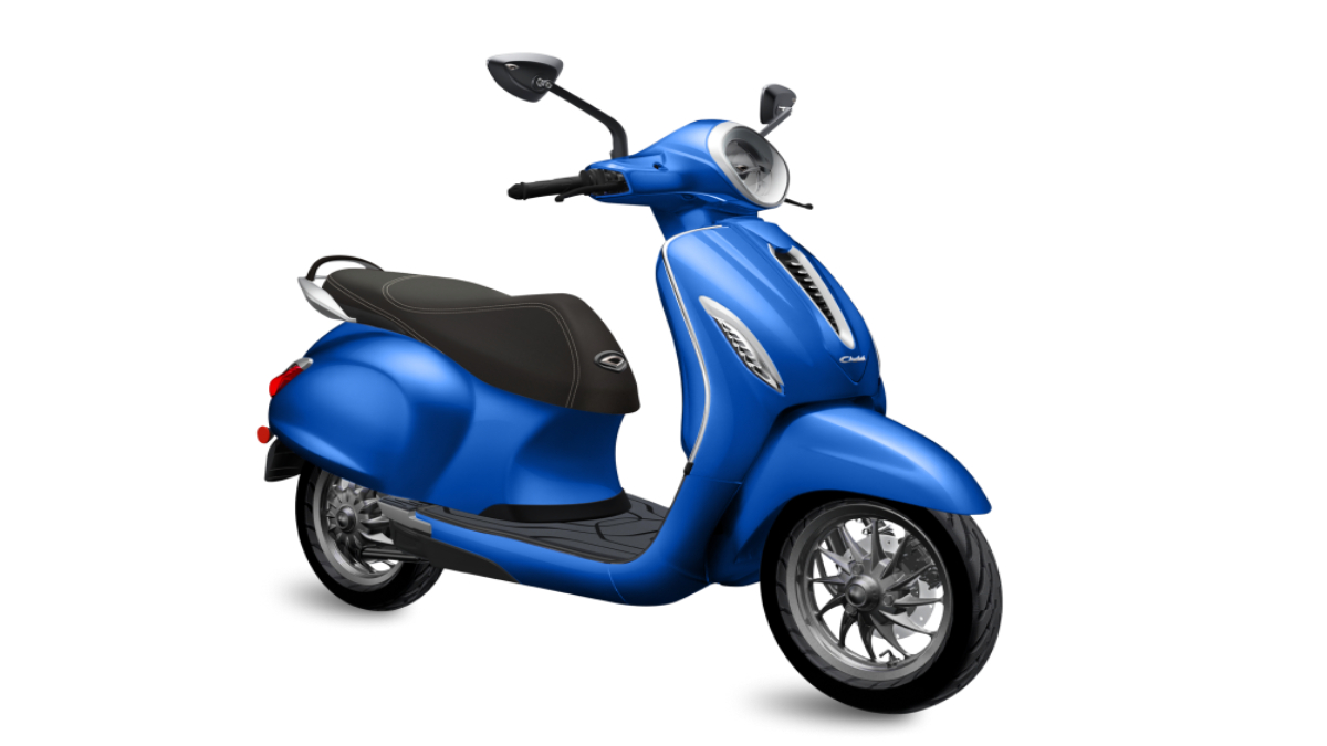 Bajaj Chetak Chetak Urbane