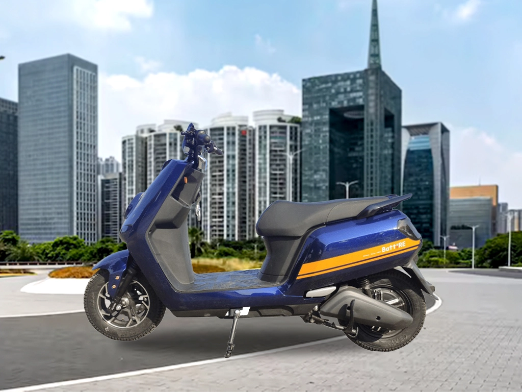 Battre Electric EM