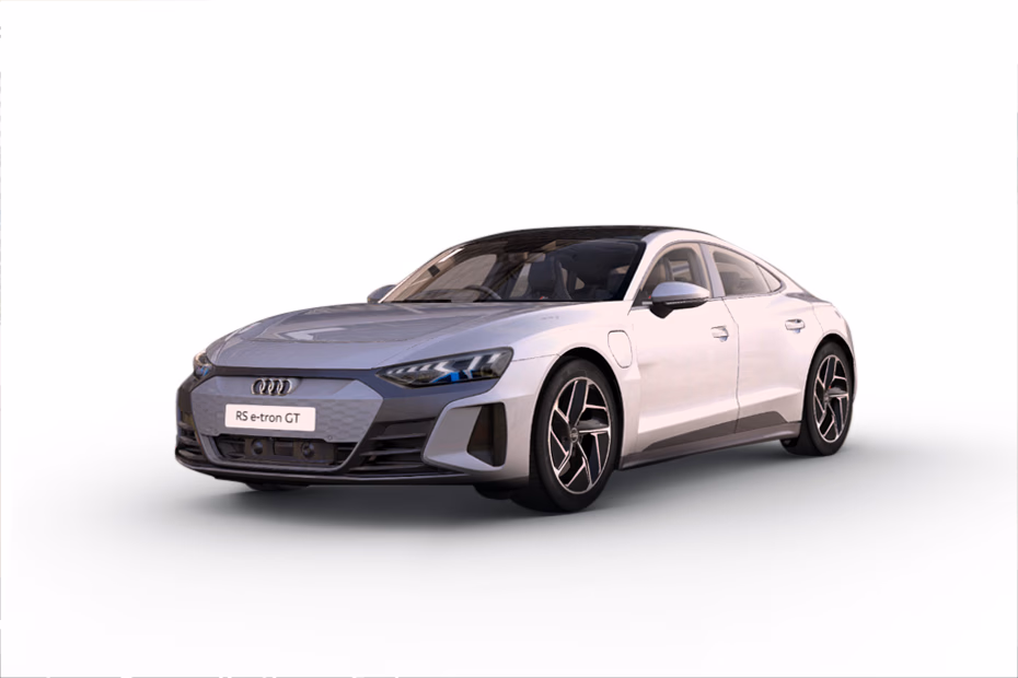 Audi RS e-tron GT