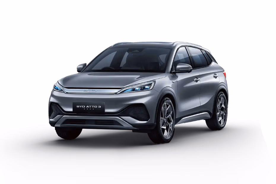 BYD Atto 3