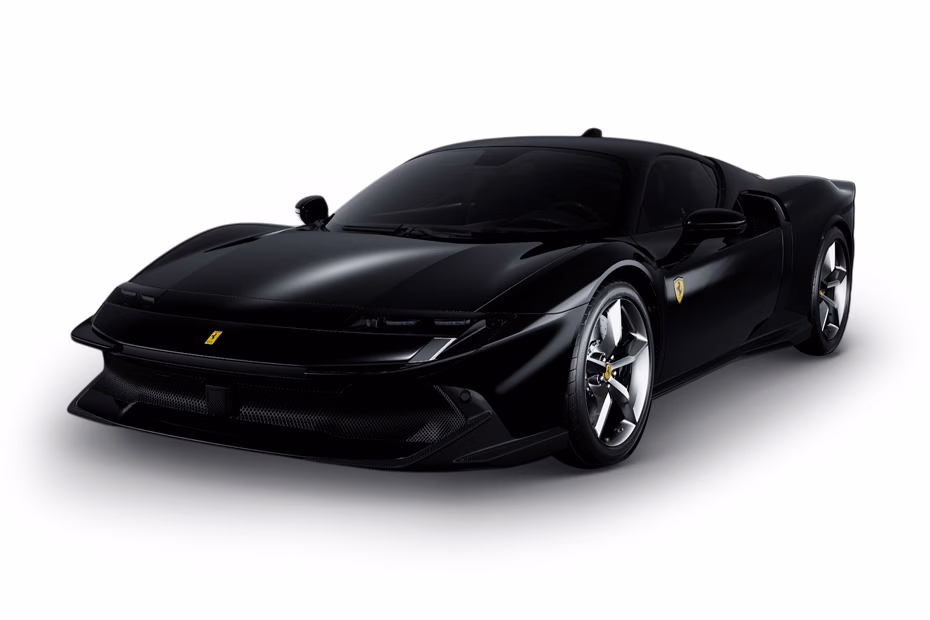 849 Testarossa