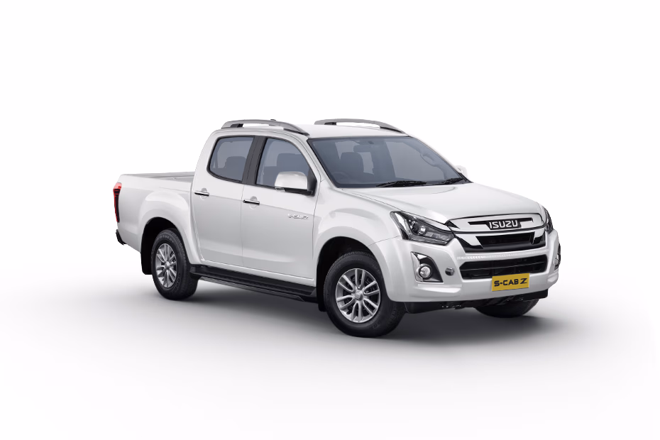 Isuzu S-CAB Z