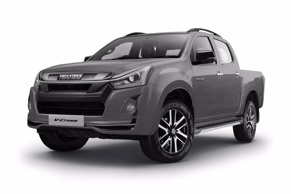 Isuzu V-Cross