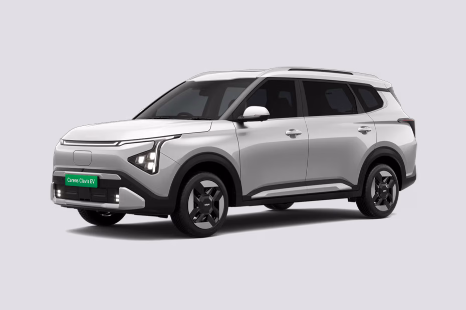 Kia Carens Clavis EV