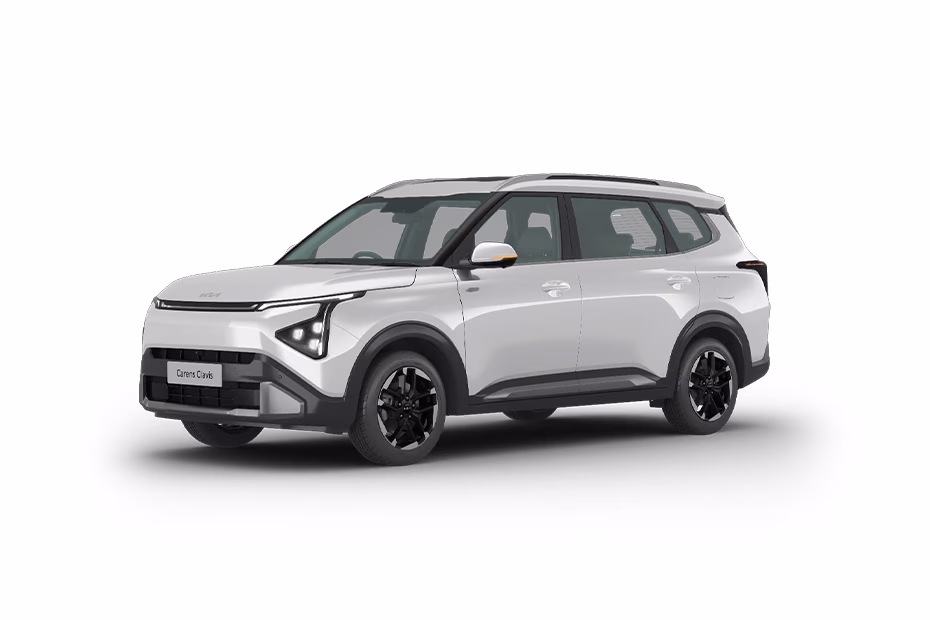 Kia Carens Clavis