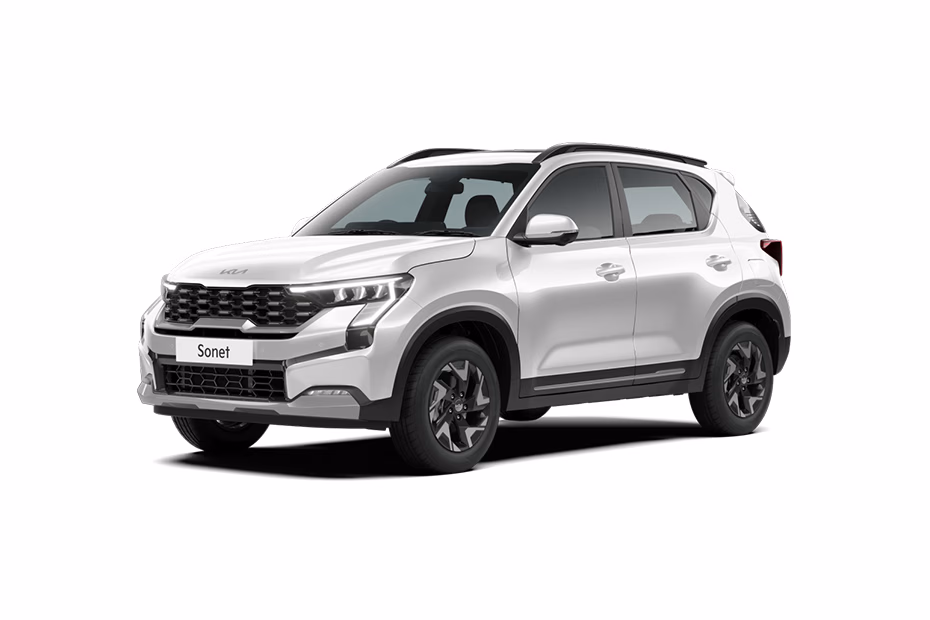 Kia Sonet