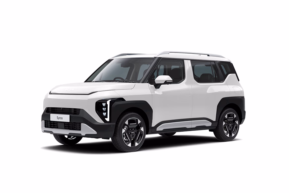 Kia Syros