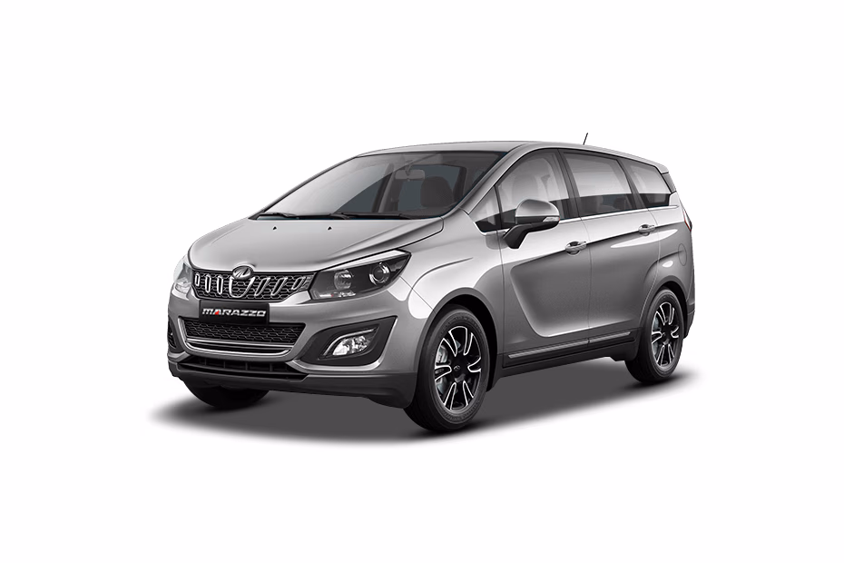 Mahindra Marazzo