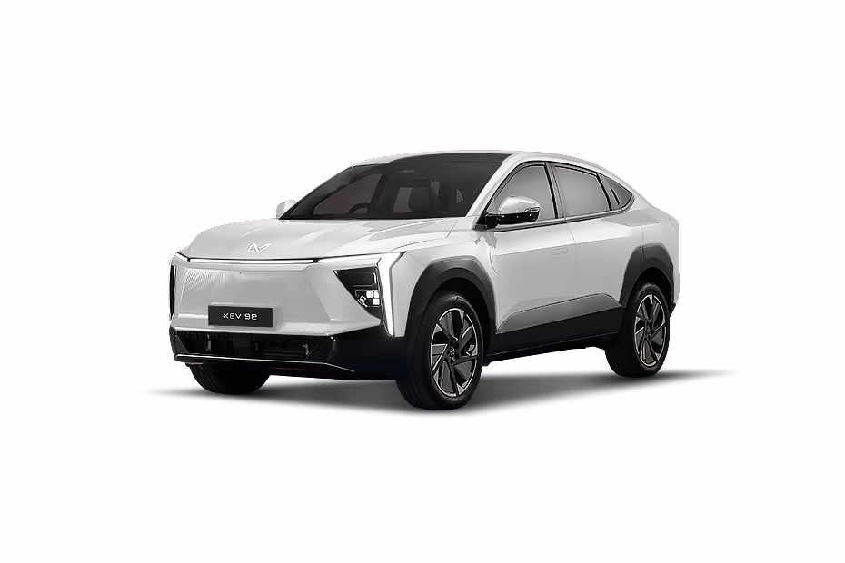 Mahindra XEV 9e