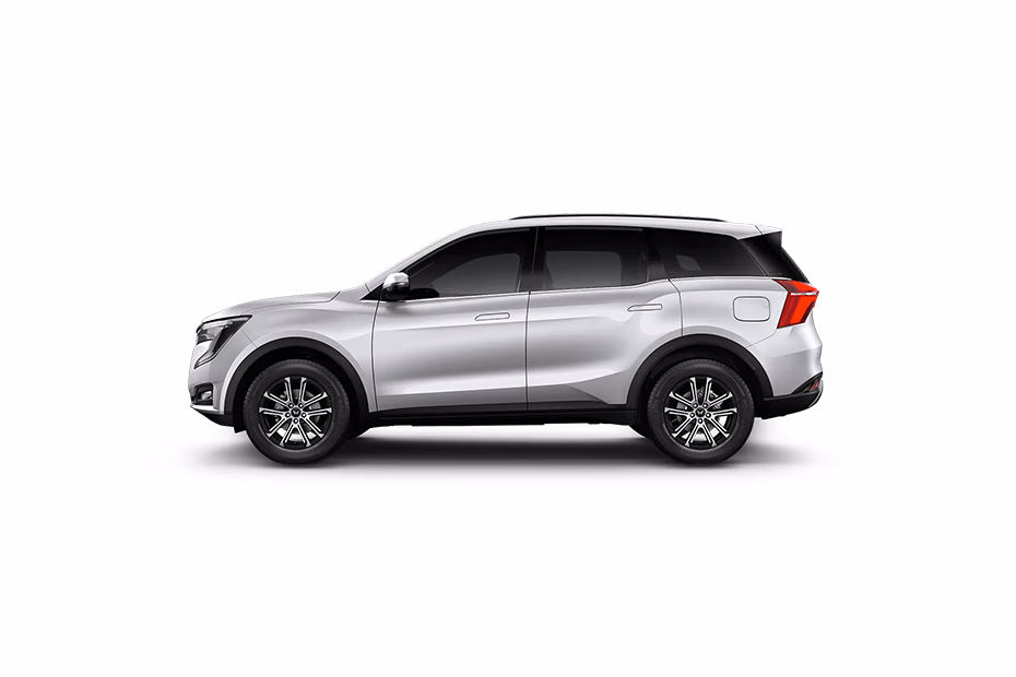 Mahindra XUV700