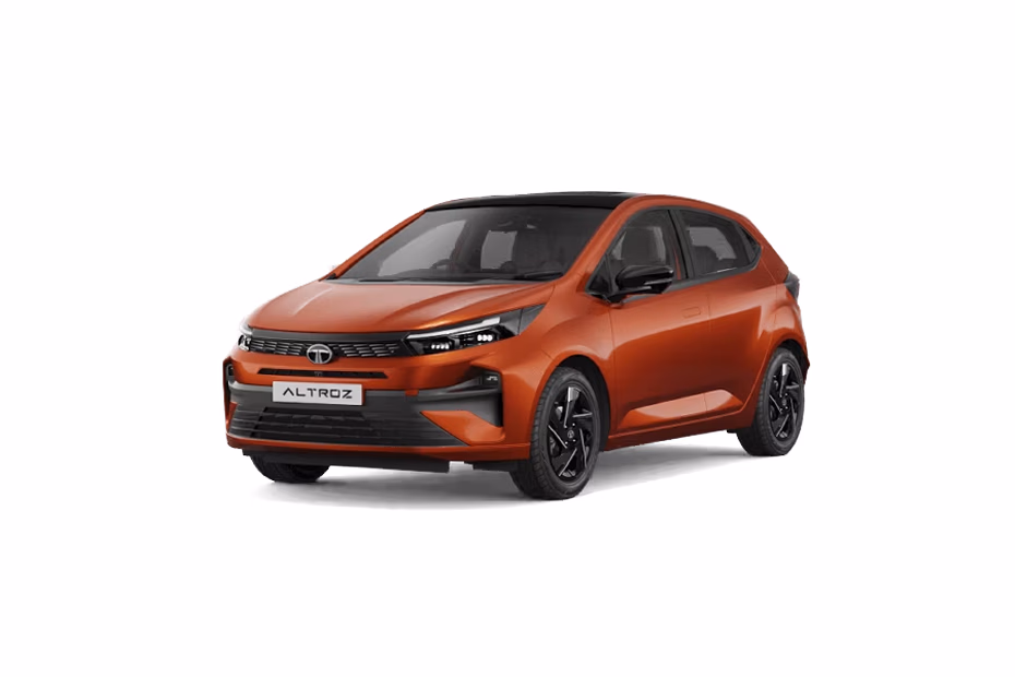 Tata Motors Altroz
