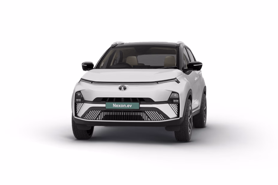 Tata Motors Nexon EV